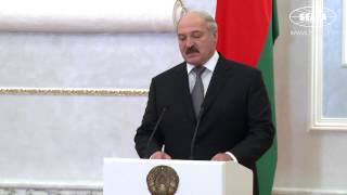 Беларусь готова на любые шаги для нормализации отношений с Евросоюзом - Лукашенко