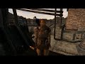 Courier's Mind: Rise of New Vegas - S02 Episode 1
