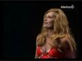 Dalida - Tenía 18 años (español)