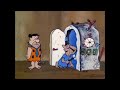 The Flintstones: The Time Machine Part 1