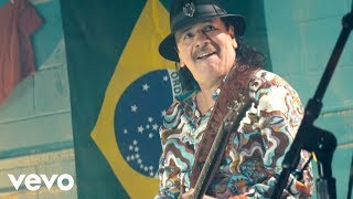 Dar um Jeito (We Will Find a Way) [The Official 2014 FIFA World Cup Anthem]