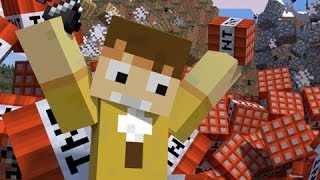 Minecraft -  The Results Are In! - CrewCraft #83