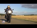 Essai Moto Guzzi V7 Racer