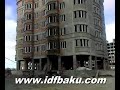 Yeni Baki sheherciyi