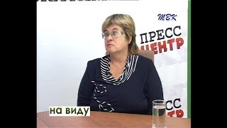 «На виду» У бездомных тоже должен быть свой дом