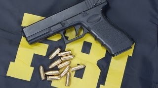 FBI's Most Wanted Fugitives