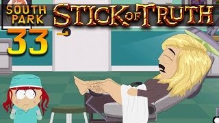 SOUTH PARK: STAB DER WAHRHEIT [HD+] #033 - Spaß mit Abtreibungen