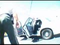 Crazy Police Brutality on 13 yr old Skater!!!