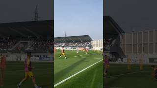 Dusan, Alcaraz and Chiesa scoring some goals in training 🥅⚽️?