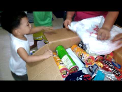 Forex italia balikbayan box