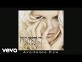 Britney Spears - Hold It Against Me (audio) - Youtube