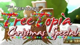 Treetopia: Christmas Special (Minecraft)