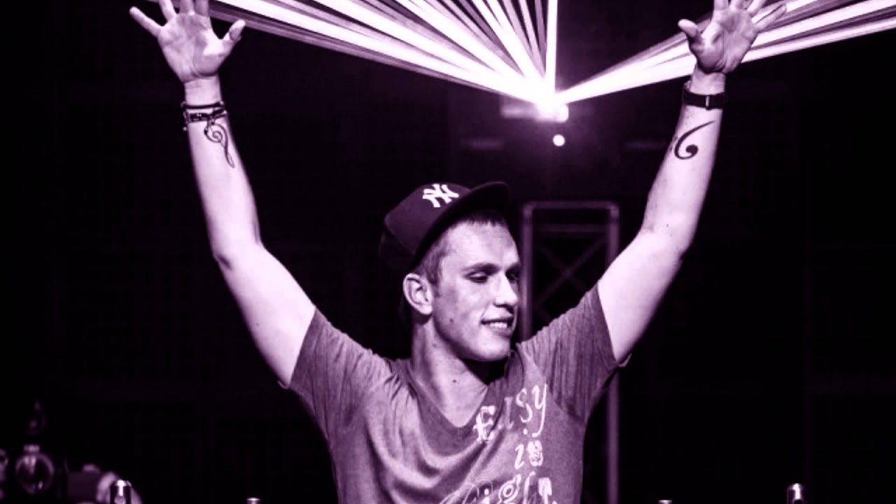 Nicky Romero ft. Krewella - Legacy (Save My Life) (Traducida al ...