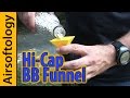 Xwarrior Hi-Cap BB Funnel - Why Didn't We Think of This? | Airsoftology