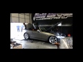 Neema's Honda S2000 at Full Blown Motorsports 923 hp 735 ft/lbs