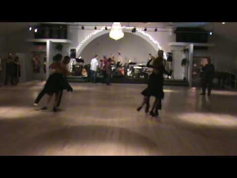 Gulfport casino swing dance