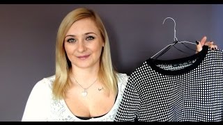 HAUL UBRANIOWY/Wyprzedaże