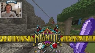 Minecraft: Mianite - THE ULTIMATE ASSASINATION ! [23]