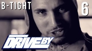 B- TIGHT - ICH HASSE DICH (DRIVE BY VIDEO No. 6)