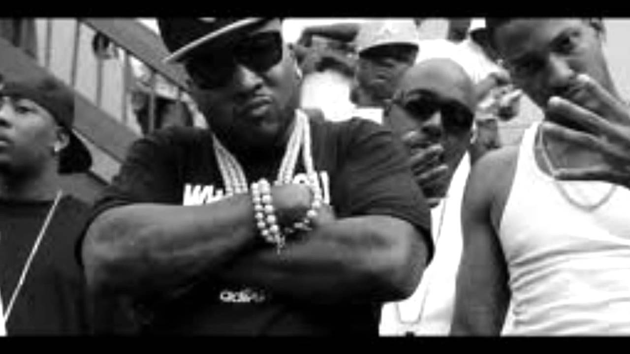 ALLEY BOY,YOUNG JEEZY,YO GOTTI,4-4 WATER - FOUR REMIX - YouTube