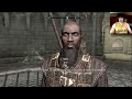 SKYRIM / DLC DAWNGUARD / PARTE VAMPIRO - CAPITULO 1