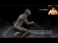 SKYRIM / DLC DAWNGUARD / PARTE VAMPIRO - CAPITULO 1