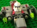 Thumbnail 1 for Lego Clone Wars 501st Legion IV Confederacy Strikes Thumbnail 1 for Lego Clone Wars 501st Legion IV Confederacy Strikes