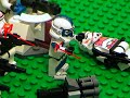 Thumbnail 3 for Lego Clone Wars 501st Legion IV Confederacy Strikes Thumbnail 3 for Lego Clone Wars 501st Legion IV Confederacy Strikes