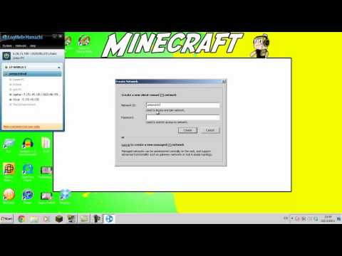 How to make a simple Minecraft Server