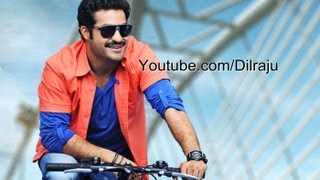 NTR_Ramayya Vasthavayya " Neneppudaina Anukunnana" Song Making | NTR Jr, Sruthi Hasan, Thaman SS