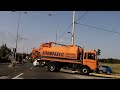 Attiki Odos (Leoforos Kifisias) Athens - Nea Makri