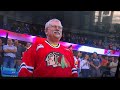 2013 Memorial Cup - American National Anthem Butchered - Alexis Normand