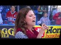 2013 Memorial Cup - American National Anthem Butchered - Alexis Normand