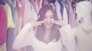 G.NA - 예쁜 속옷 (G.NA's Secret)