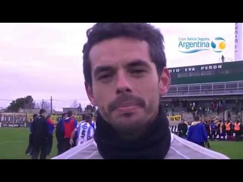 Esteban Conde - Atlético de Rafaela