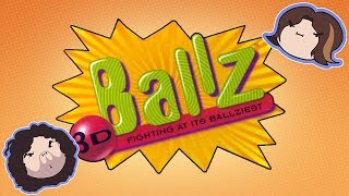 Ballz - Game Grumps VS