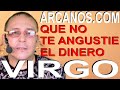 Video Horóscopo Semanal VIRGO  del 20 al 26 Septiembre 2020 (Semana 2020-39) (Lectura del Tarot)