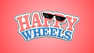 Happy Wheels #10 - Ciemna strona Mikołaja