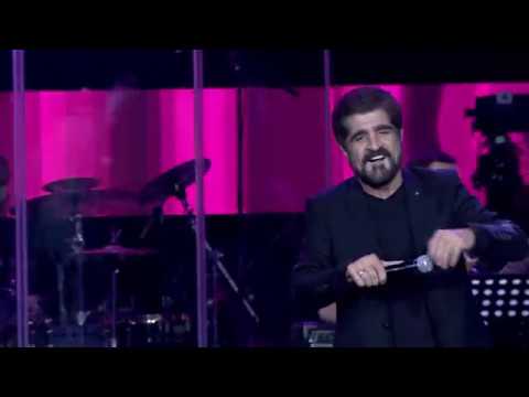 Harut Pambukchyan - Te Achers Qez Voronen (Concert Version, Live)