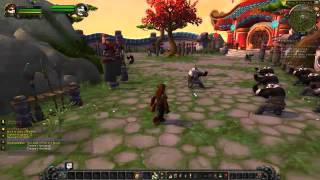 Mists of Pandaria Private Server 5.0.5 [NEW]