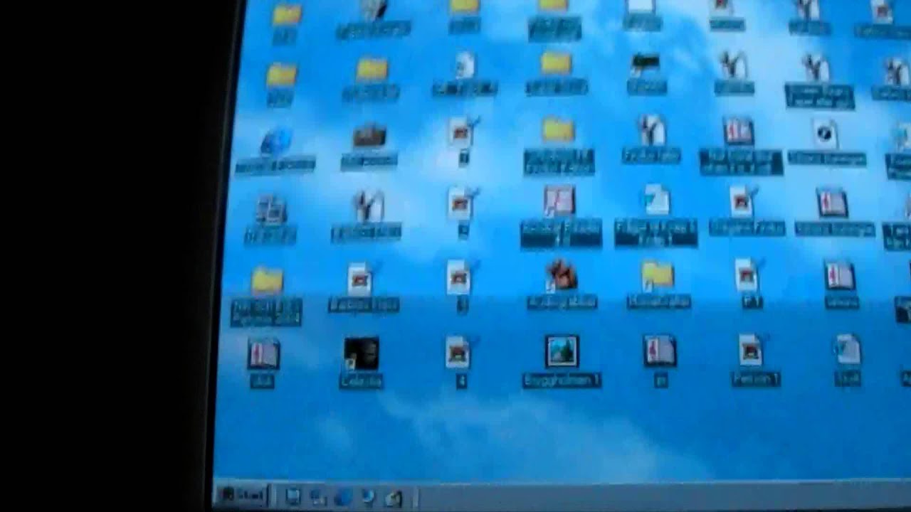 ibm aptiva windows 98 fax