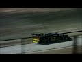 Racing - Late Models (Feature Race) At Bubba Raceway Park 5-18-13