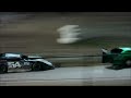 Racing - Late Models (Feature Race) At Bubba Raceway Park 5-18-13