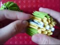 3 - 3D Origami Dinosaur Suit Part 1