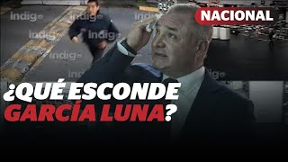 Reporte Indigo (Edición 474): Los videos ocultos de García Luna