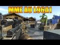 Joli MME au L96A1 + L'échec scolaire | Convoy | Black Ops Gameplay