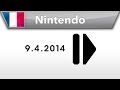Présentation Super Smash Bros. Direct - 09.04.2014