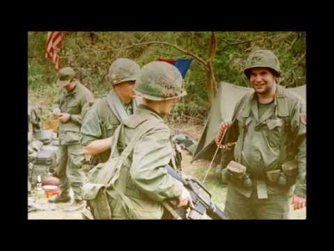 Skinner En Vietnam Johnny