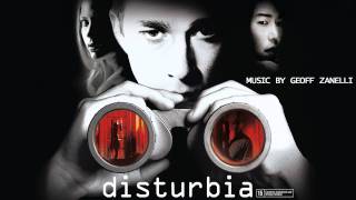 Geoff Zanelli - Disturbia (Disturbia)