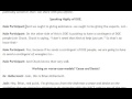 Inside Fukushima NRC FOIA Documents - Cover-up